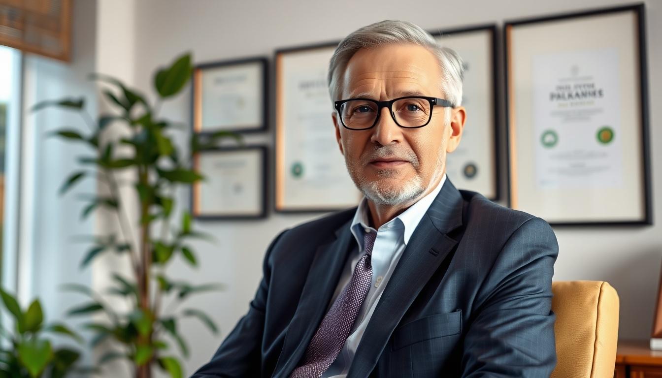 Peter Meier